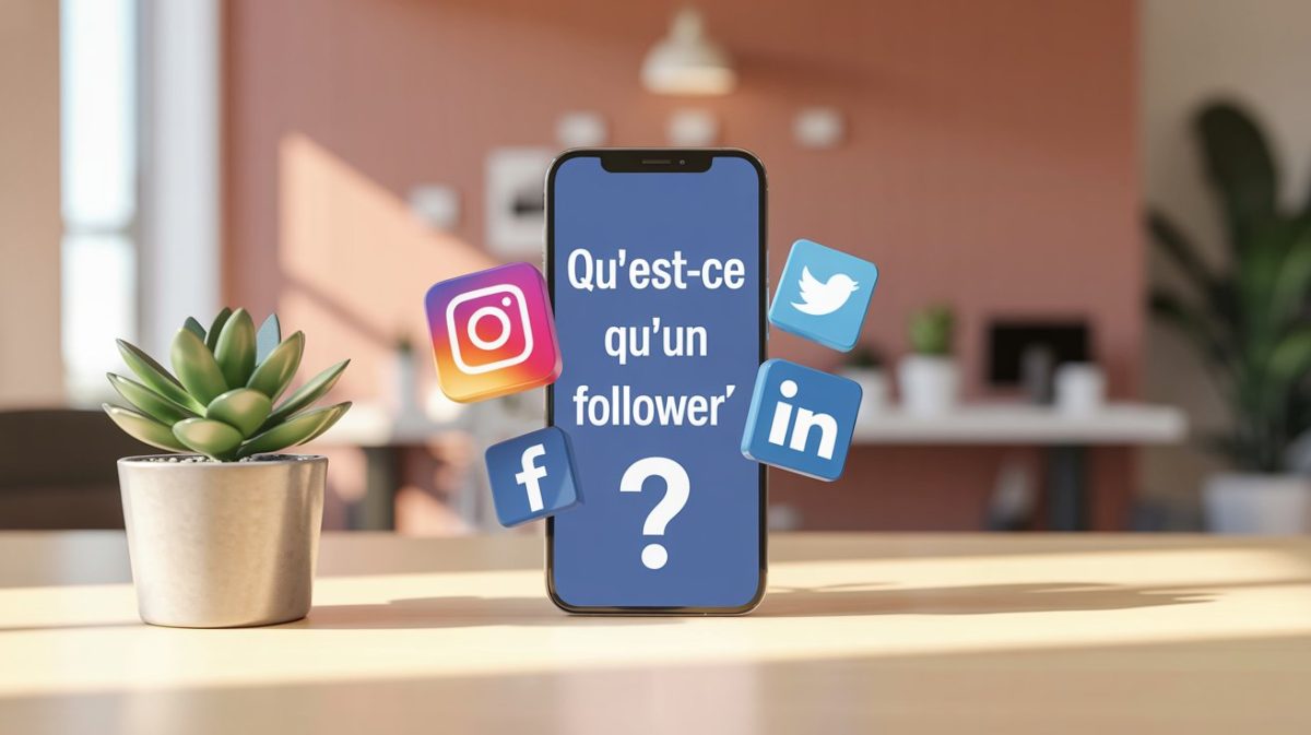 Qu’est-ce qu’un follower