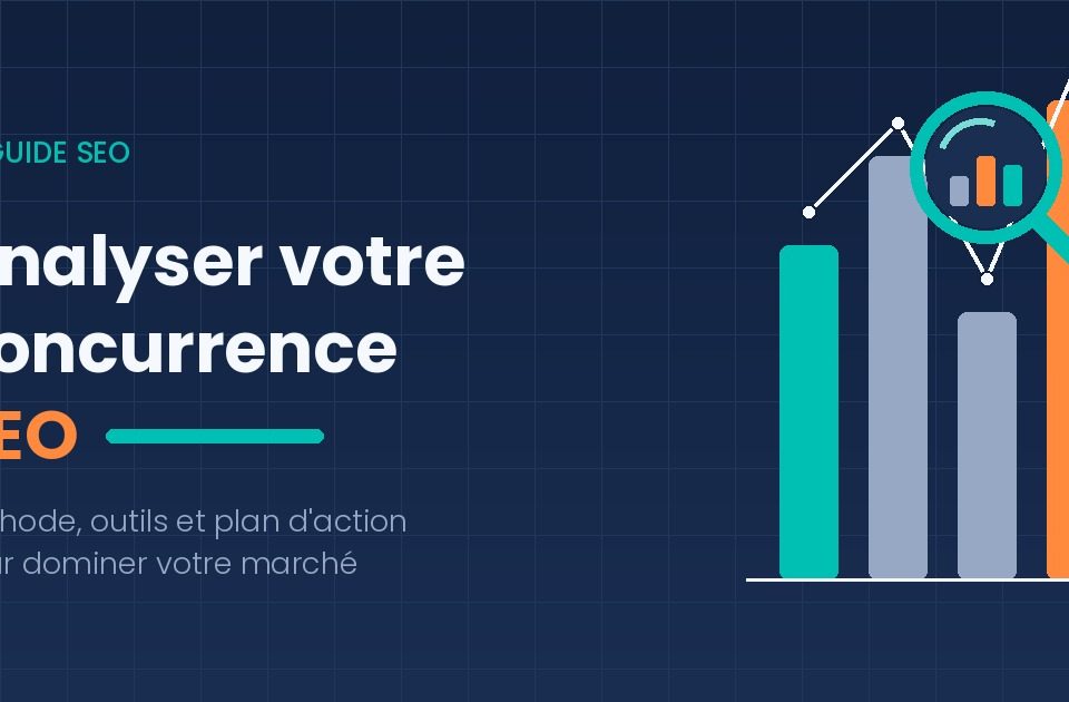 analyse concurrence seo