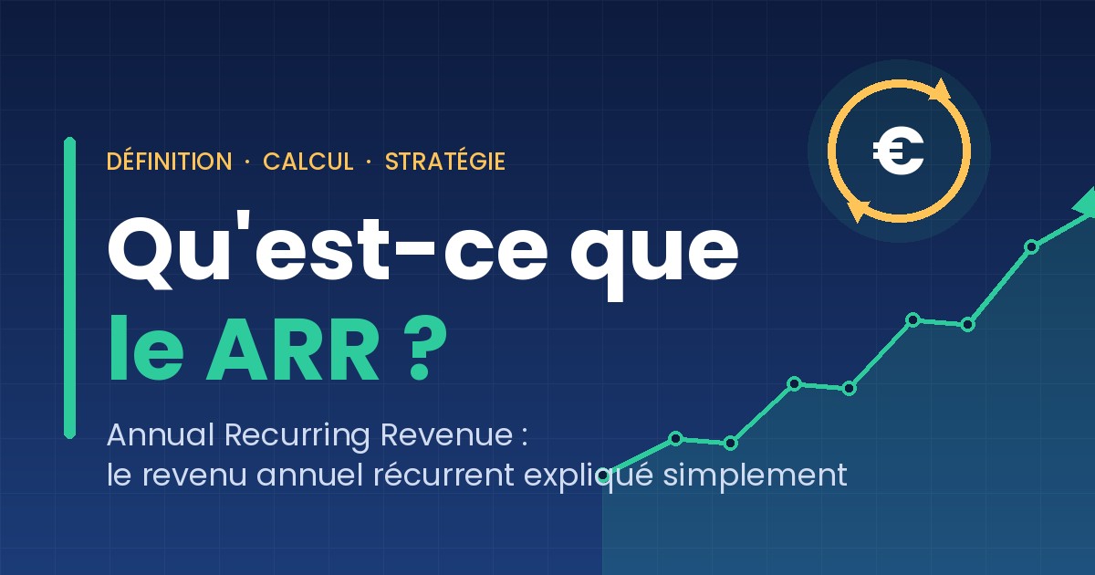 annual recurring revenue