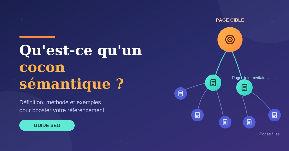 cocon semantique