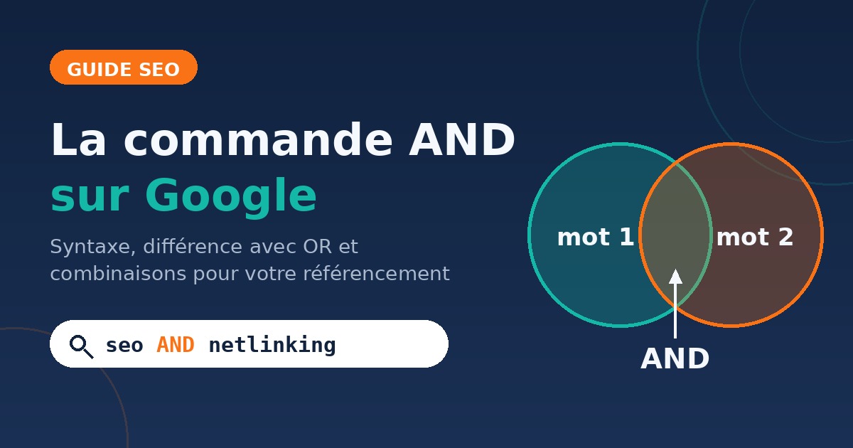 commande and