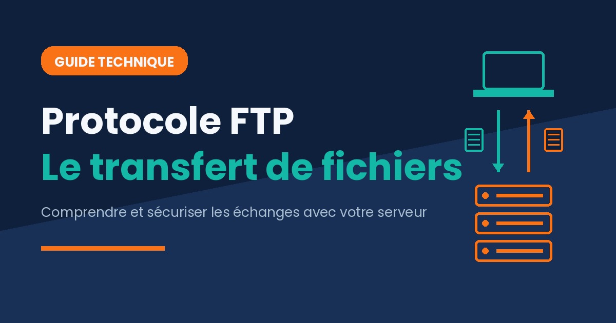 protocole ftp