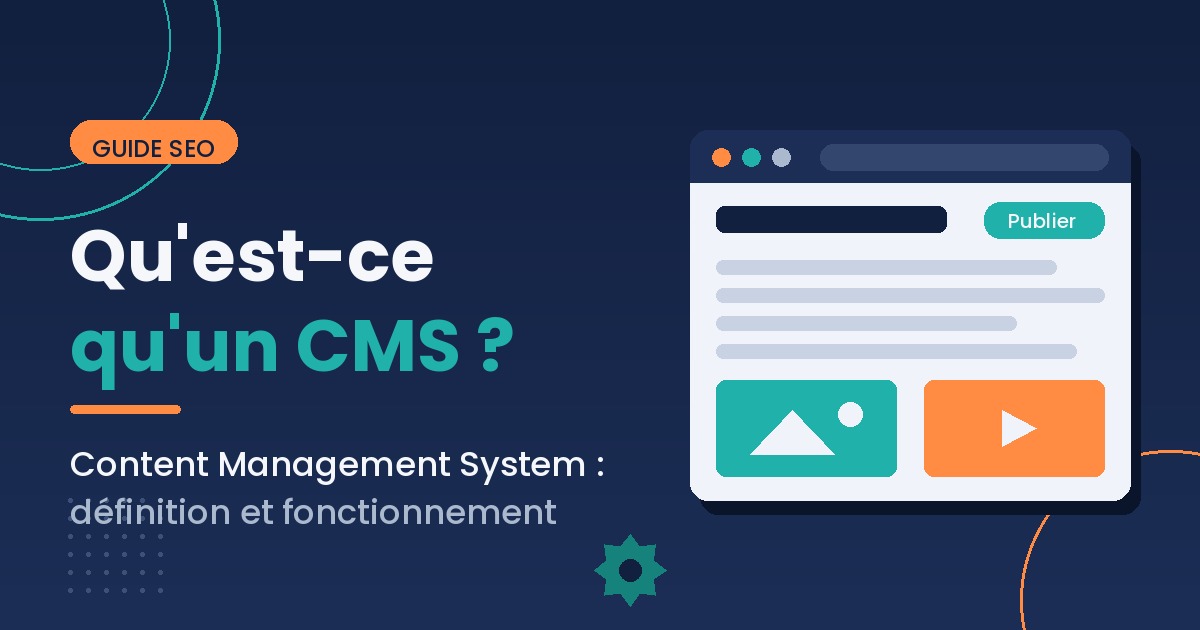 cms définition