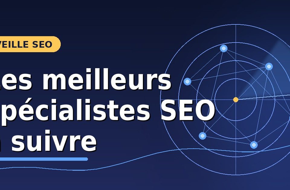 veille seo