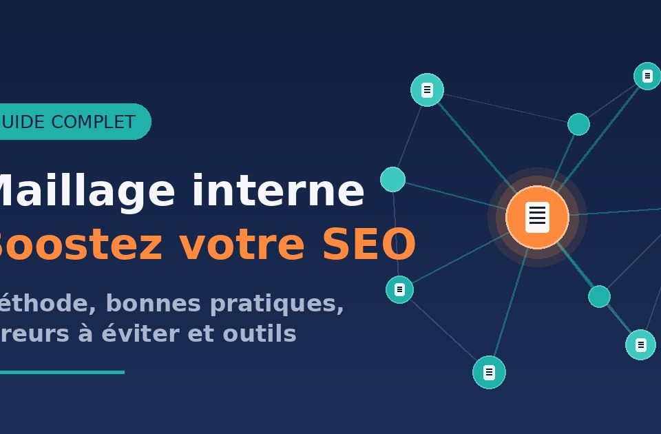 maillage interne
